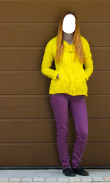 Women Jacket Fashion Suit screenshot 3