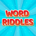 Word Riddles - Fun Puzzle Game