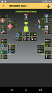 Libertadores Bracket screenshot 4