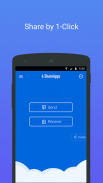 4 Share Apps - Para transferir screenshot 0