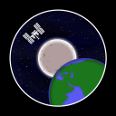 To the Moon and Beyond Icon