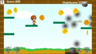 Shooting Game Free: Top Eager For Bursting enemies screenshot 7