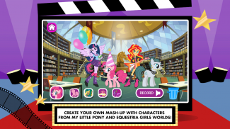 My Little Pony: Story Creator screenshot 15