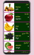 Learn Arabic From Gujarati screenshot 12