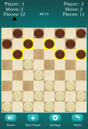 Checkers screenshot 2