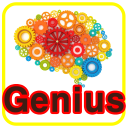 Genius Icon