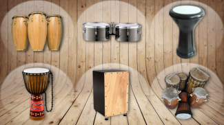 Percussion & Drums screenshot 1