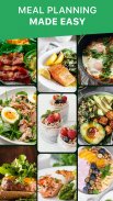 Keto Diet Tracker-Carb Counter screenshot 4