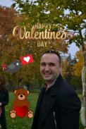 Valentine Photo Editor screenshot 2