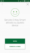 O-Key Smart Fideuram screenshot 2