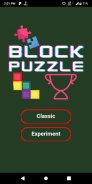 Block Puzzle Jewel - Puzzle Game 2021 screenshot 0