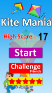 Kite mania for kites lover screenshot 1