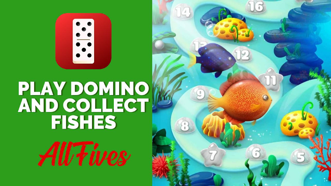 All Fives Dominoes - Загрузить APK для Android | Aptoide