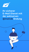 mail.de Mail screenshot 5