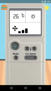 Controle Remoto Para Ar Condicionado Samsung screenshot 9