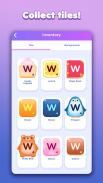 Wordzee! - Social Word Game screenshot 7