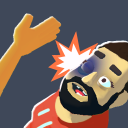 Slap'em All Icon