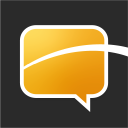 Flare Messaging icon