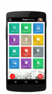 Parul University Official App screenshot 0
