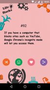 Life Hacks screenshot 6