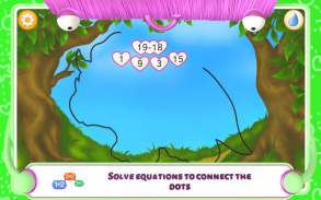 Connect the Dots  - Dinosaurs screenshot 22