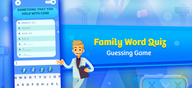 Family Quest screenshot 12