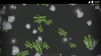 Live Minecraft Wallpaper screenshot 0