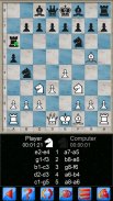 Chess V+, online multiplayer board game of kings screenshot 7