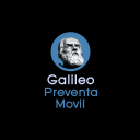 Galileo Preventa Movil Icon