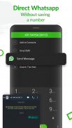 ExDialer - Telefon Dialer screenshot 3