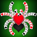 Spider Go: Solitaire Card Game Icon