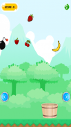 Fruit Catcher screenshot 3