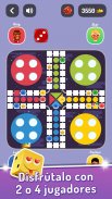 Parchís - Parchis juego de mesa gratis en español screenshot 4