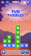 Word Pick: Word Spelling Games screenshot 3