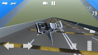 Car Crash Simulator: Accident screenshot 4