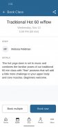 HotYoga4You SRQ screenshot 2