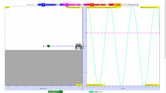 Kinematics of Car Simulator screenshot 5