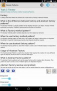 Design Patterns Interview Preparation screenshot 4