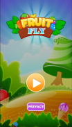 Fruit Fly - Fruit Match 3 Puzzle Game screenshot 4