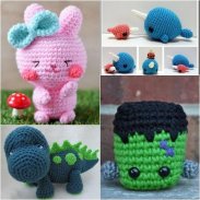 easy crochet designs screenshot 10