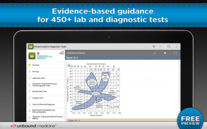 Guide to Diagnostic Tests screenshot 0