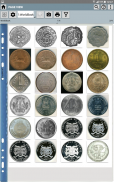 Pocket Coins Collection screenshot 6