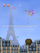 Save the Hot Air Balloons screenshot 2