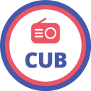 Радио Куба FM онлайн Icon