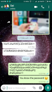 Cryptex screenshot 4