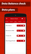 App for Recharge & Balance screenshot 3