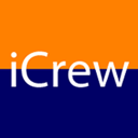 iCrew Icon