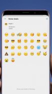 Emoji Stickers For WhatsApp 😍  - WAStickers 2019 screenshot 3