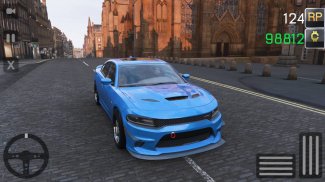 Fast Charger SRT City Racing screenshot 0