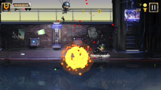 Eagle Commando screenshot 13